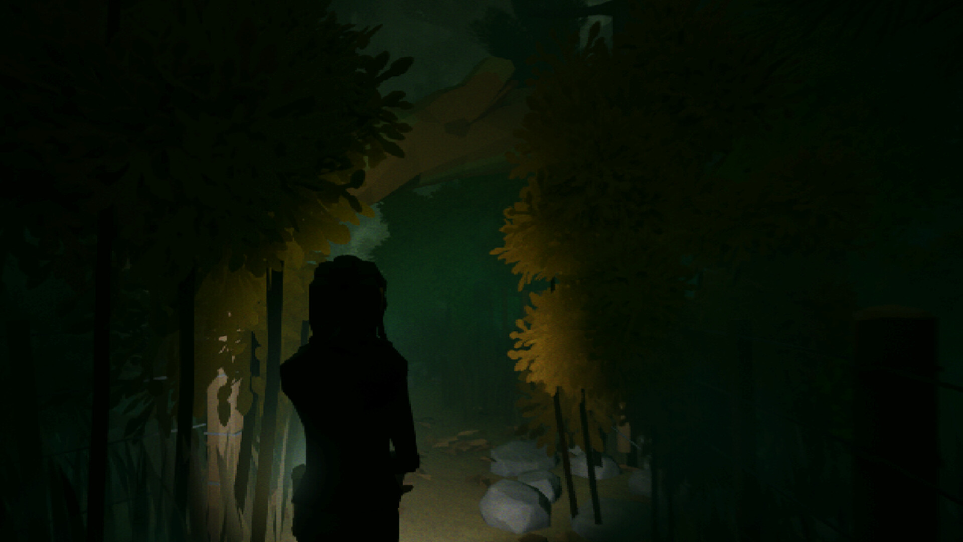 Sinner’s Ridge screenshot 9