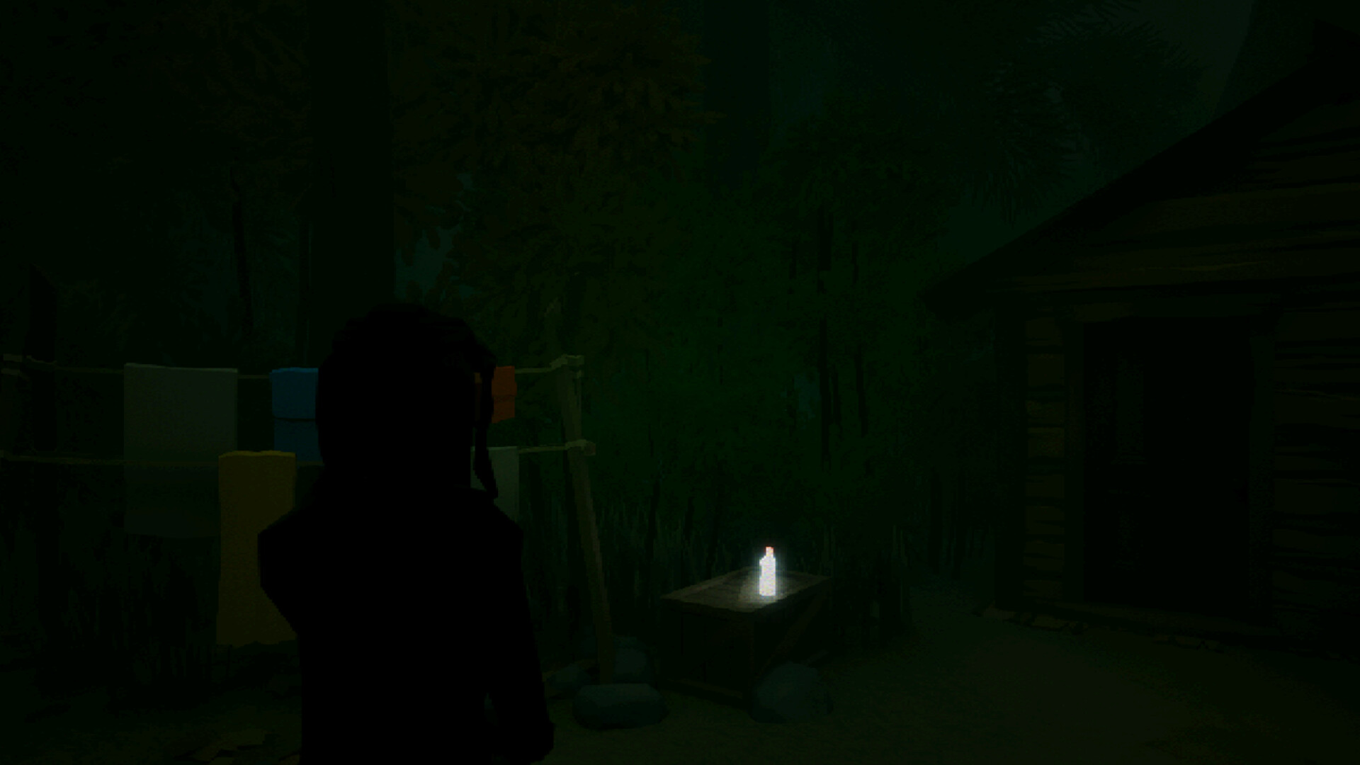 Sinner’s Ridge screenshot 8