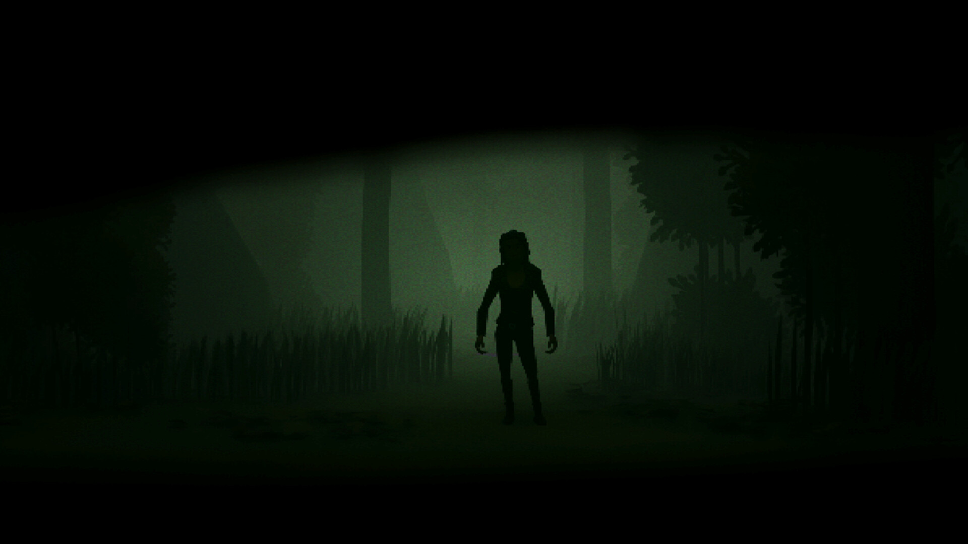 Sinner’s Ridge screenshot 5