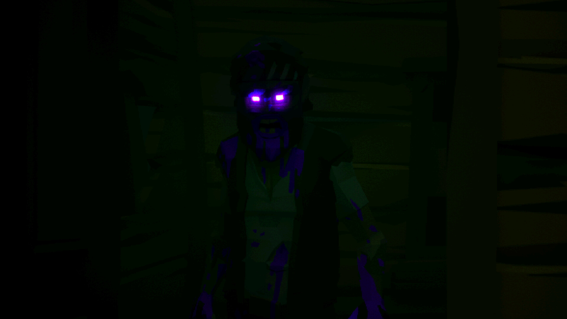 Sinner’s Ridge screenshot 6