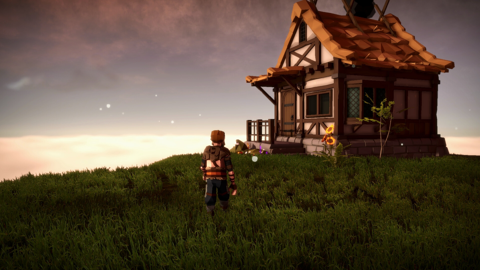 Cloud 9 screenshot 1