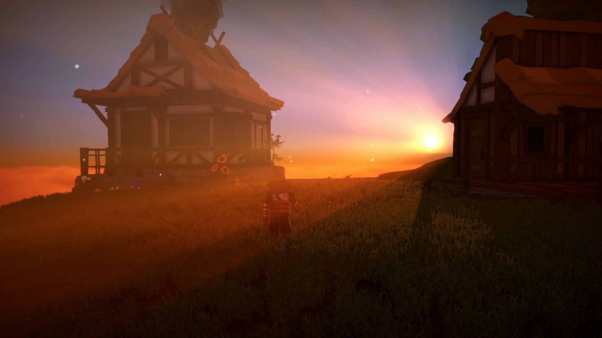 Cloud 9 screenshot 2