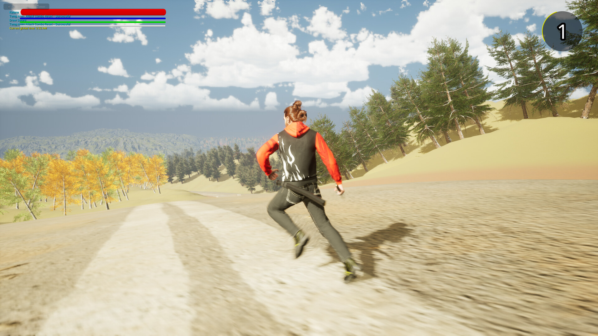 ShadowStrike: Blades of Survival screenshot 9