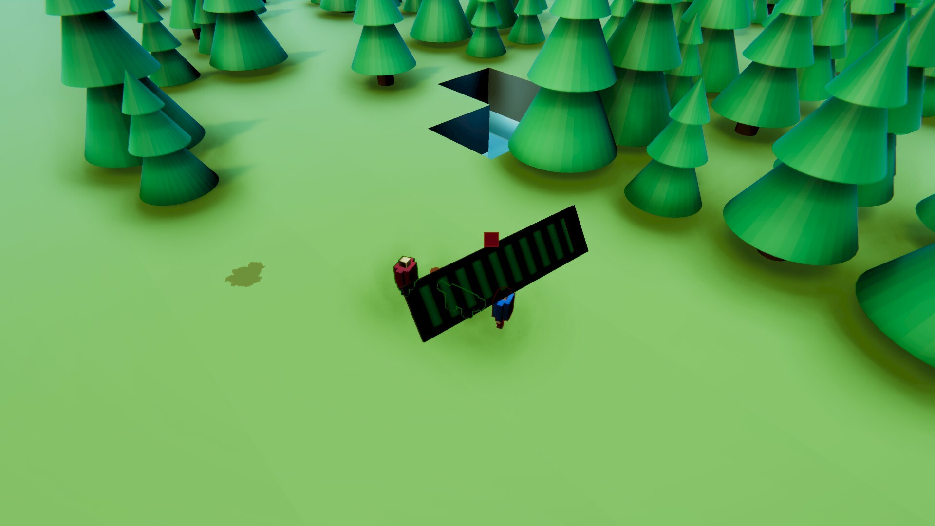 Island Master screenshot 5