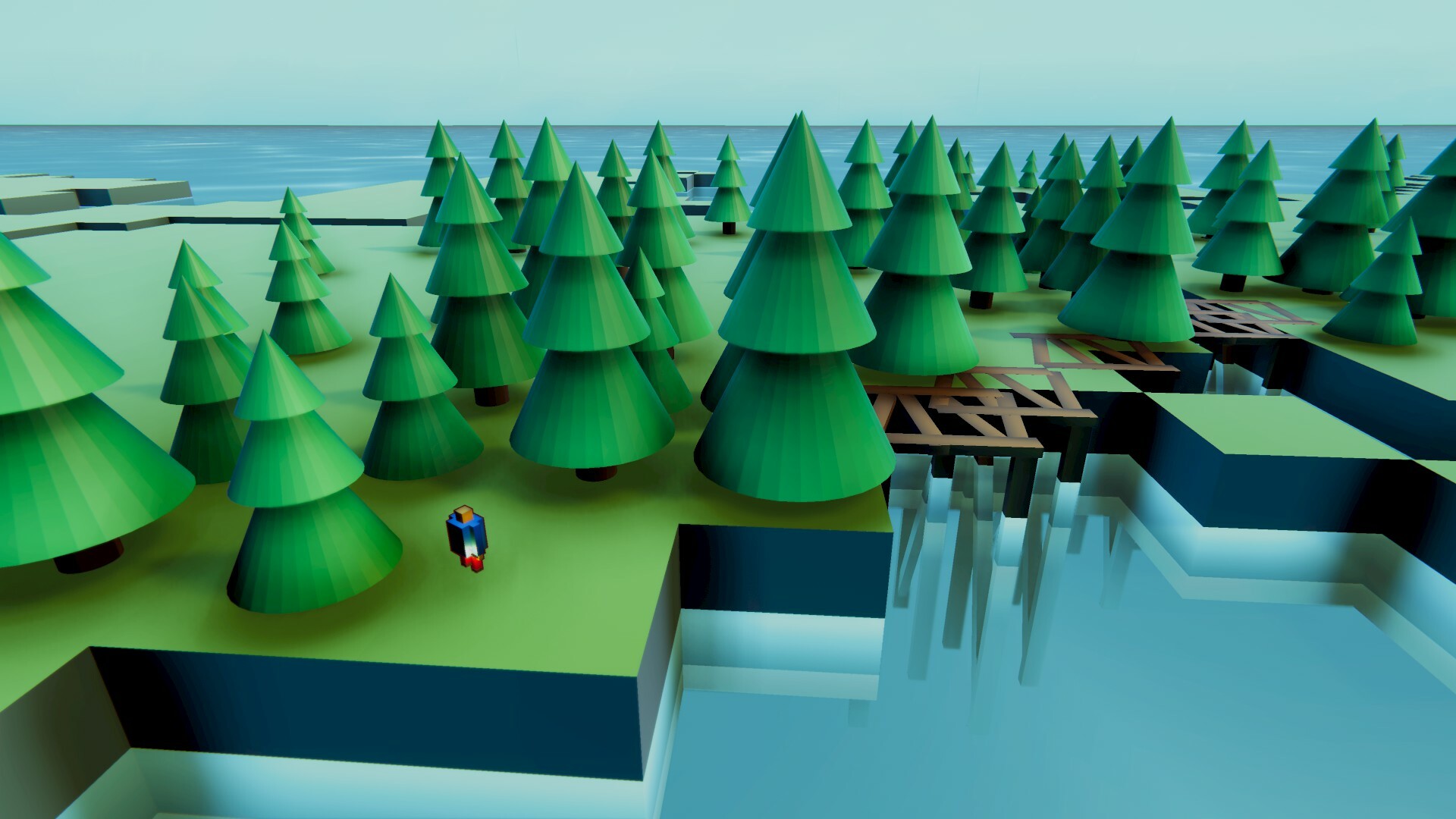Island Master screenshot 4