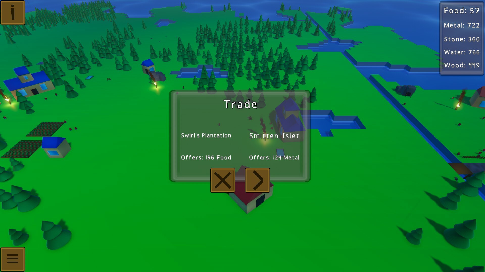 Island Master screenshot 20