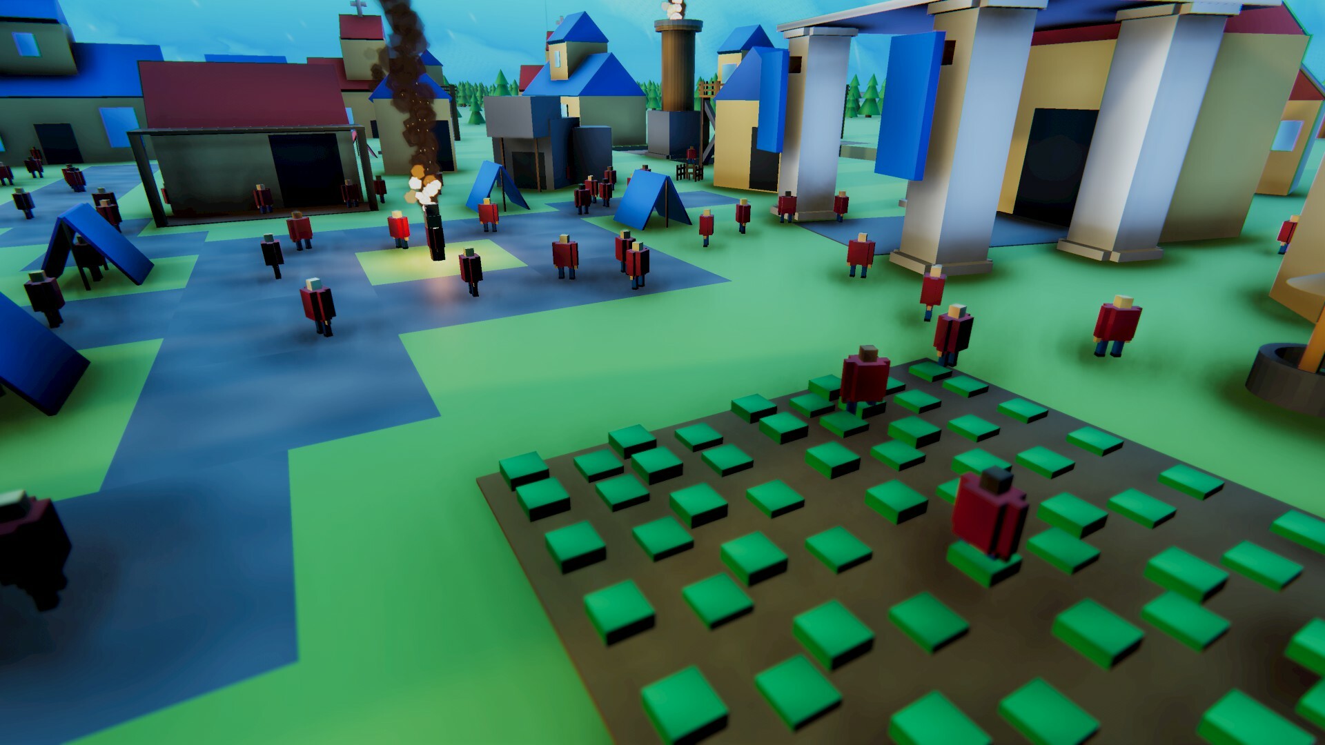 Island Master screenshot 3