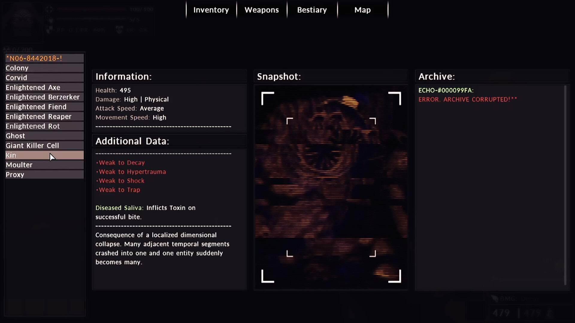 Divine Frequency screenshot 9
