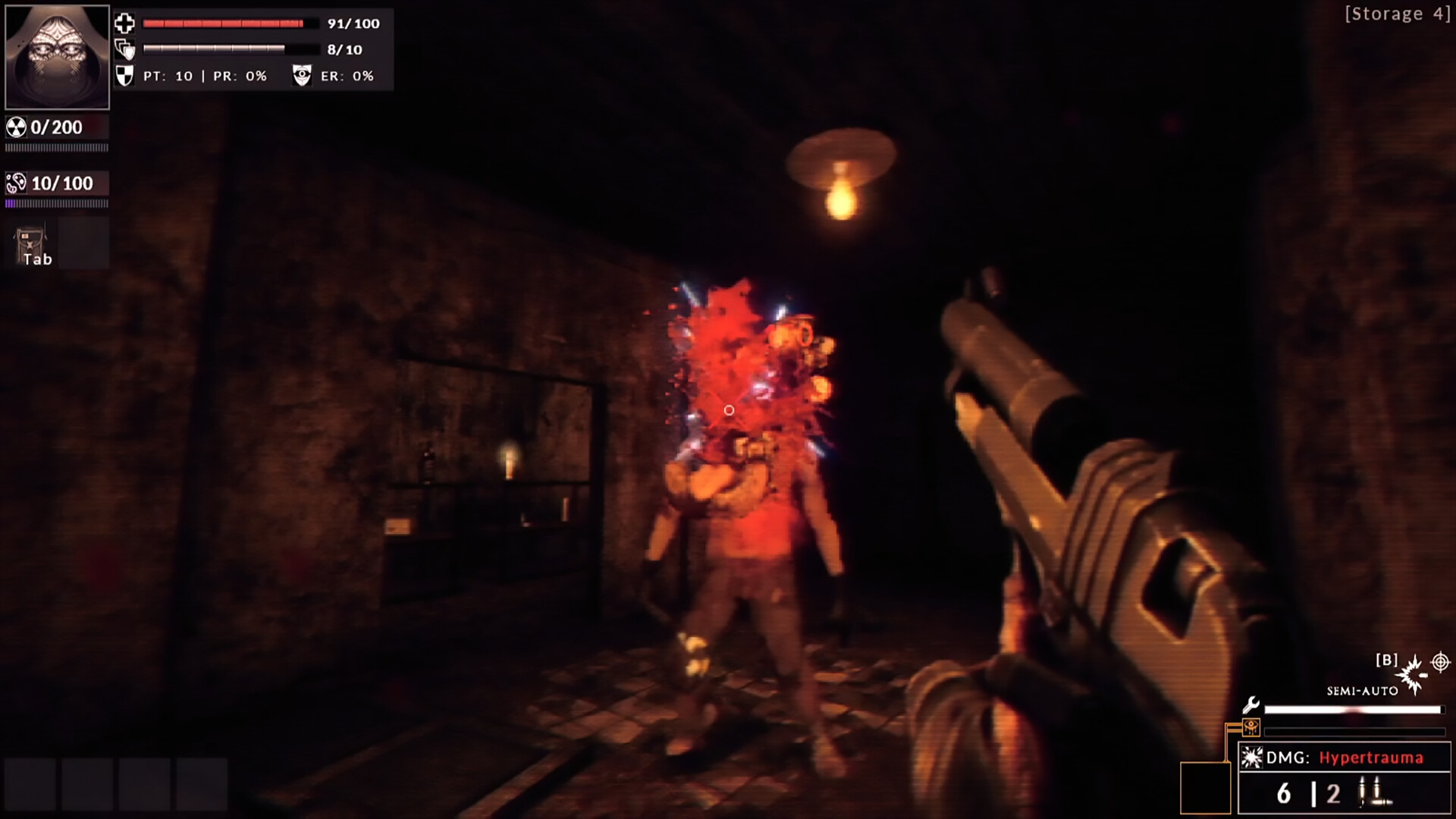 Divine Frequency screenshot 2