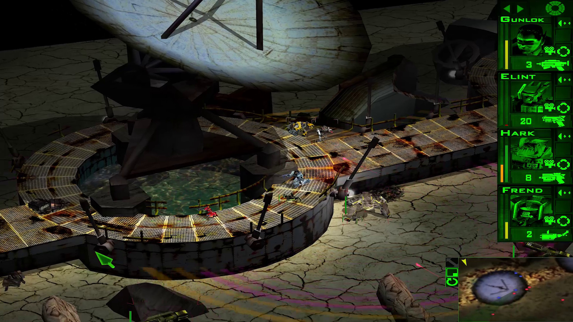 Gunlok screenshot 3