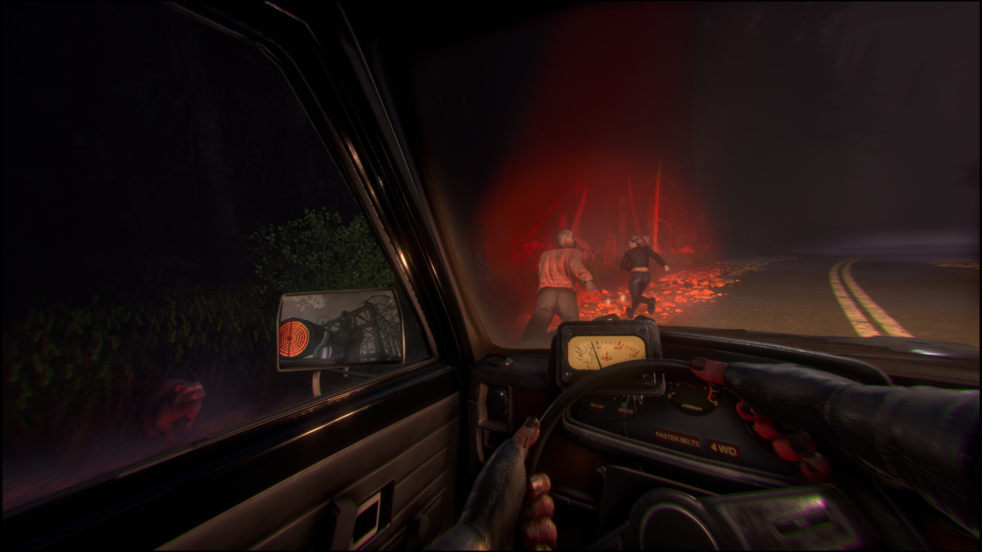 Night of the Slayers screenshot 6