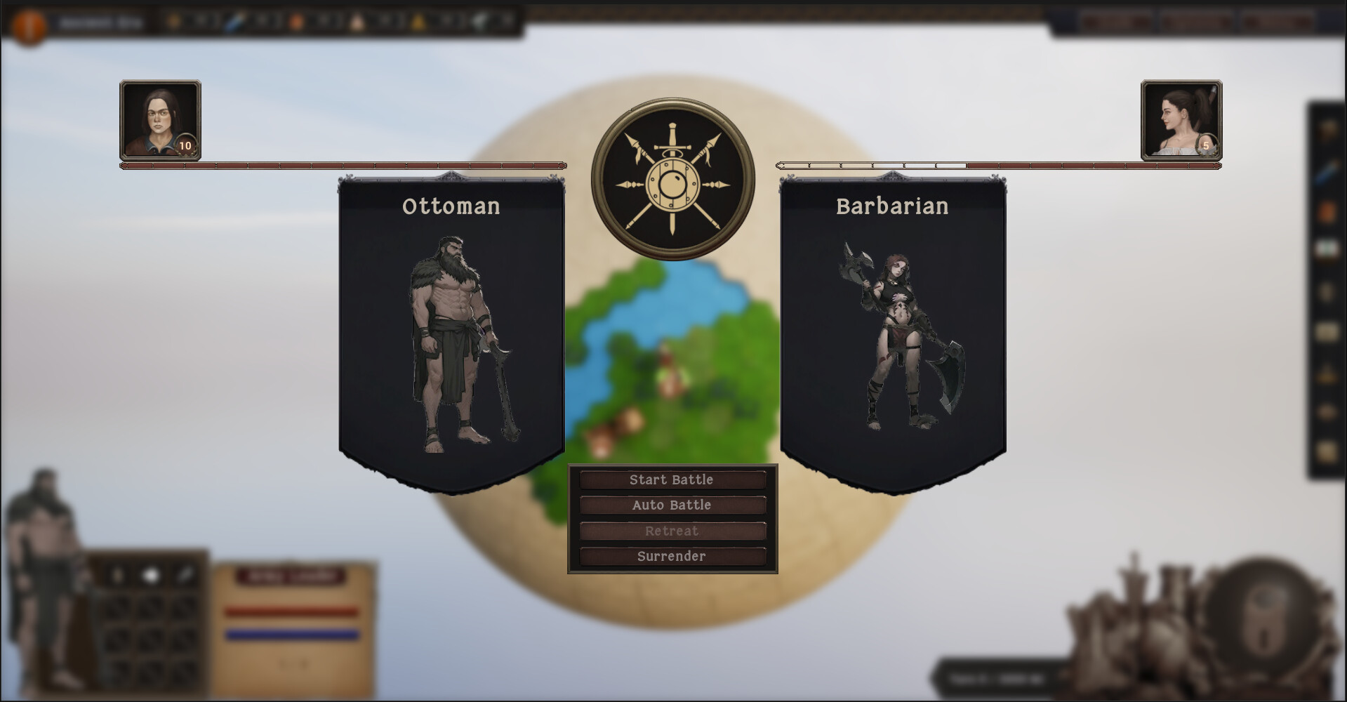 EraTurn screenshot 8
