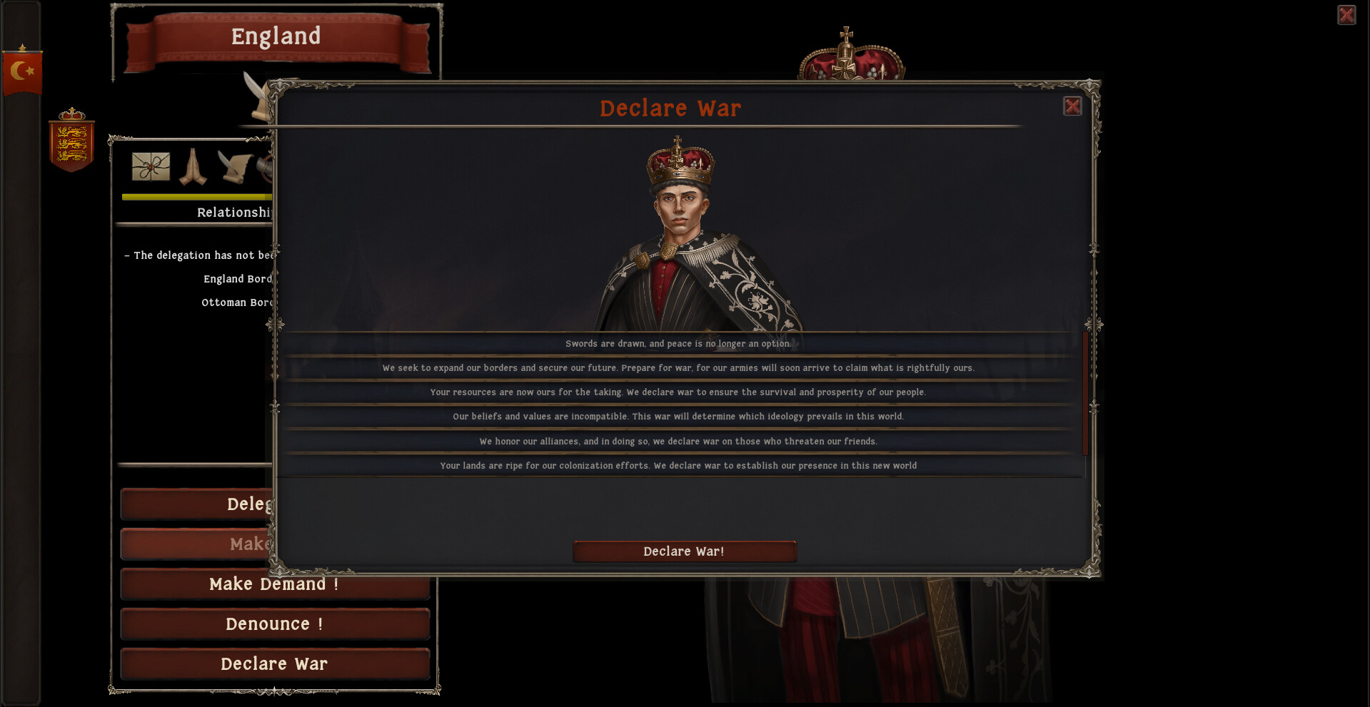 EraTurn screenshot 2