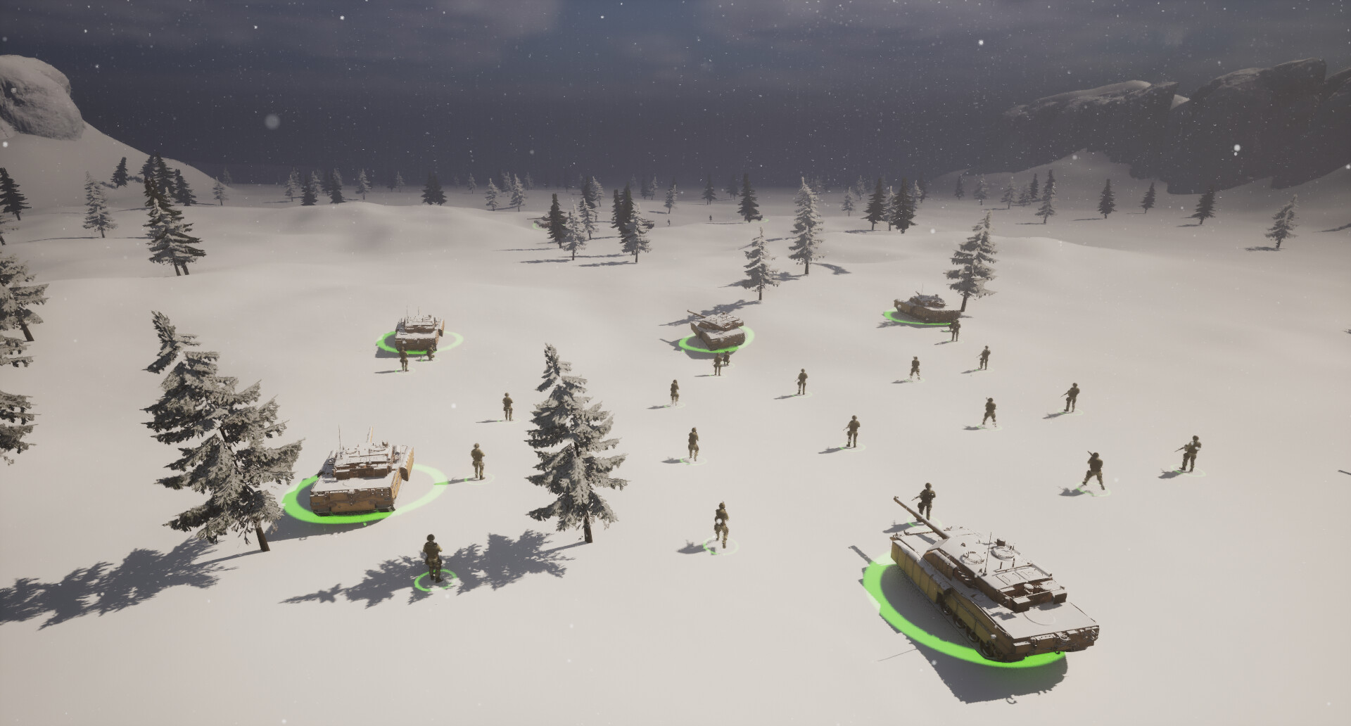 EraTurn screenshot 10