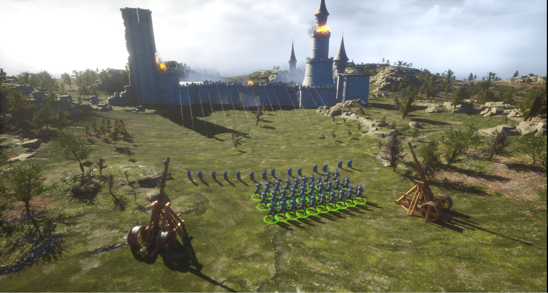 EraTurn screenshot 3
