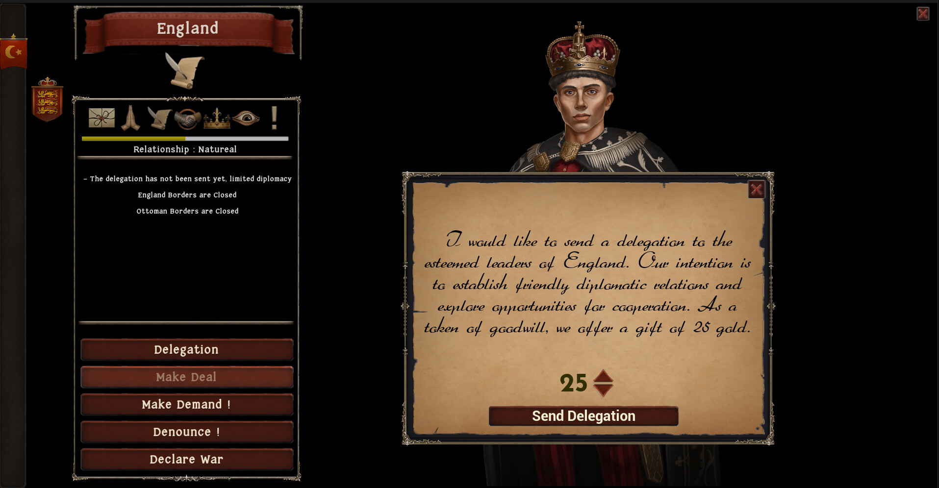 EraTurn screenshot 7