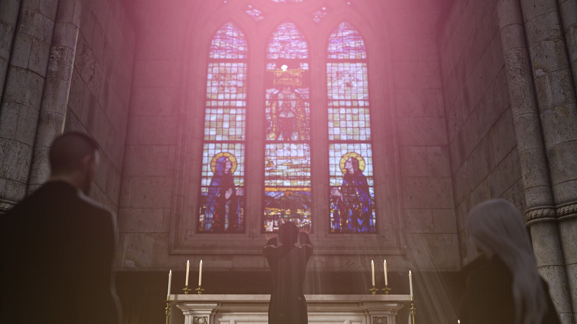 Fate and Life: The Mystery of Vaulinhorn screenshot 10