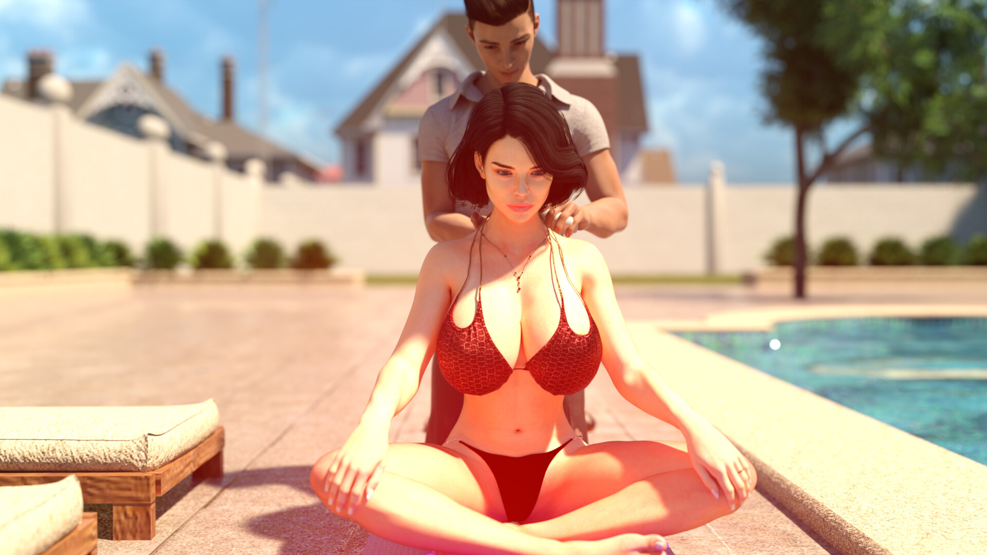 Fate and Life: The Mystery of Vaulinhorn screenshot 11