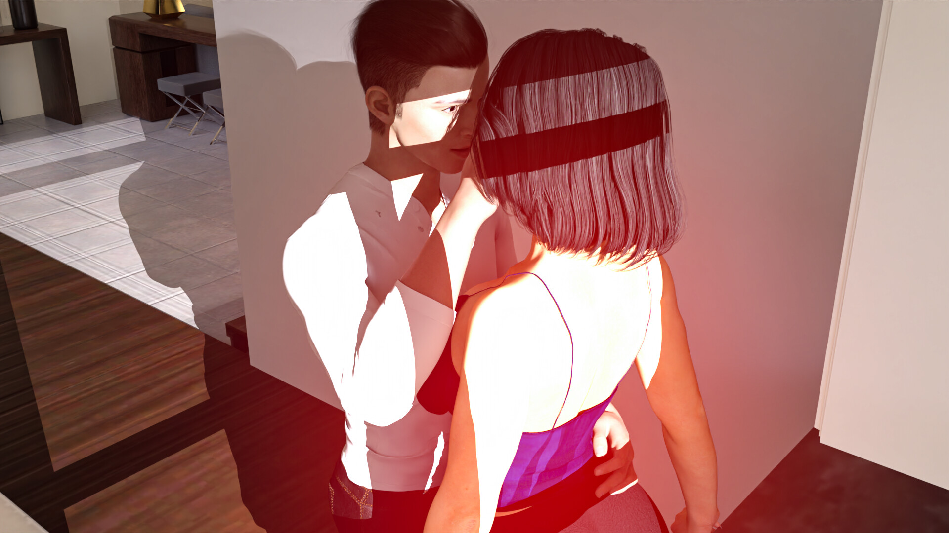 Fate and Life: The Mystery of Vaulinhorn screenshot 20