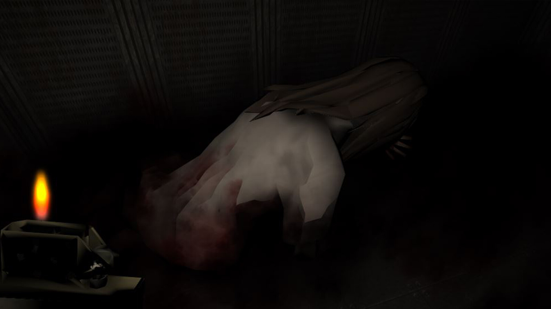 DENDAM : Justice and Law for The Murderer screenshot 1