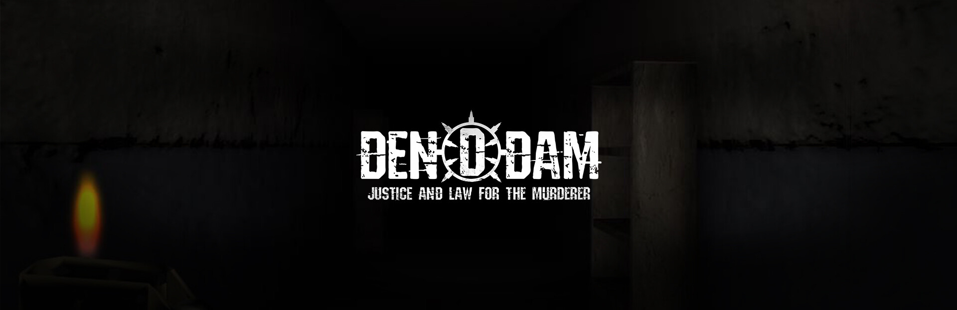 DENDAM : Justice and Law for The Murderer screenshot 6