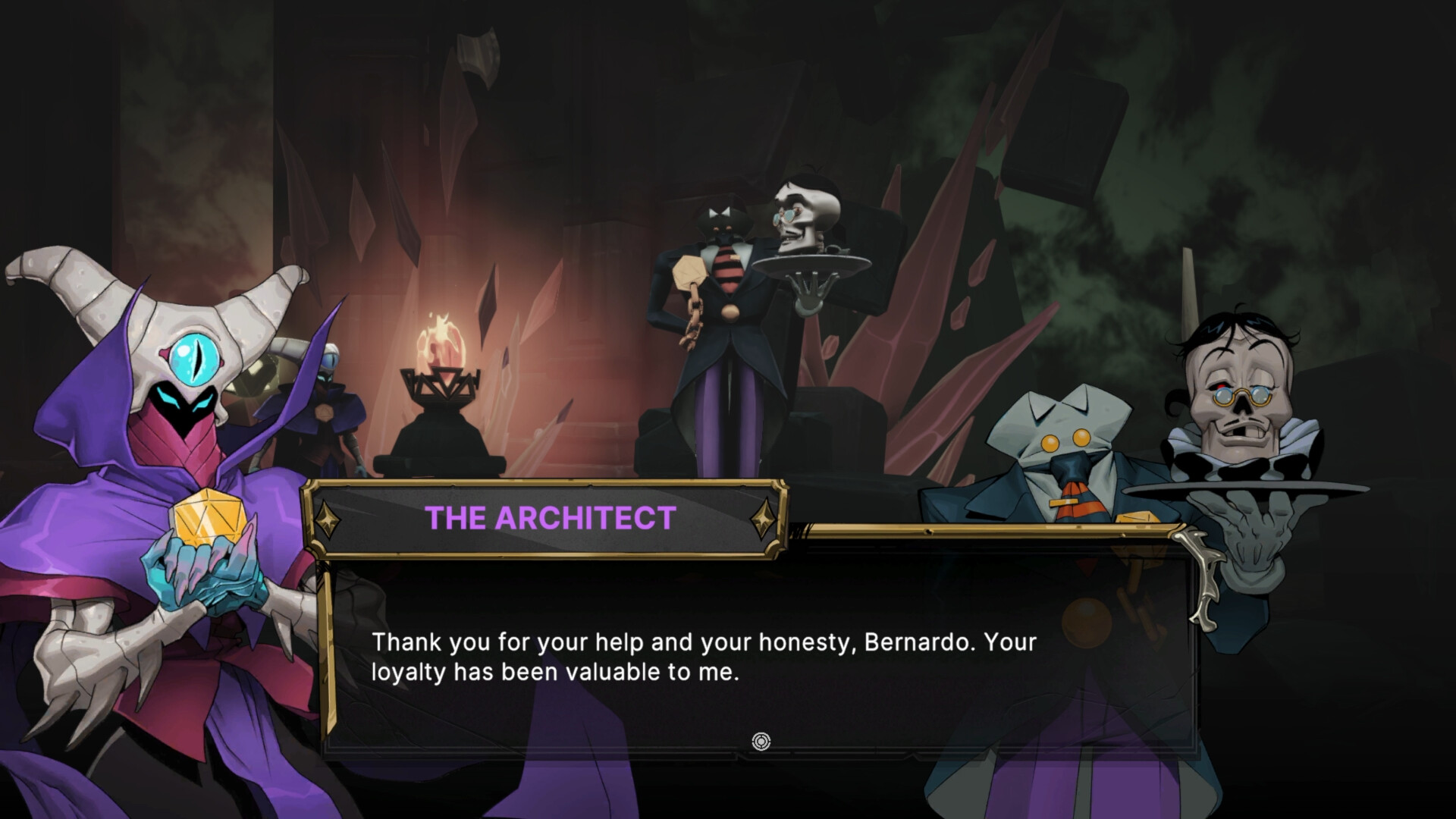 Cryptical Path screenshot 11