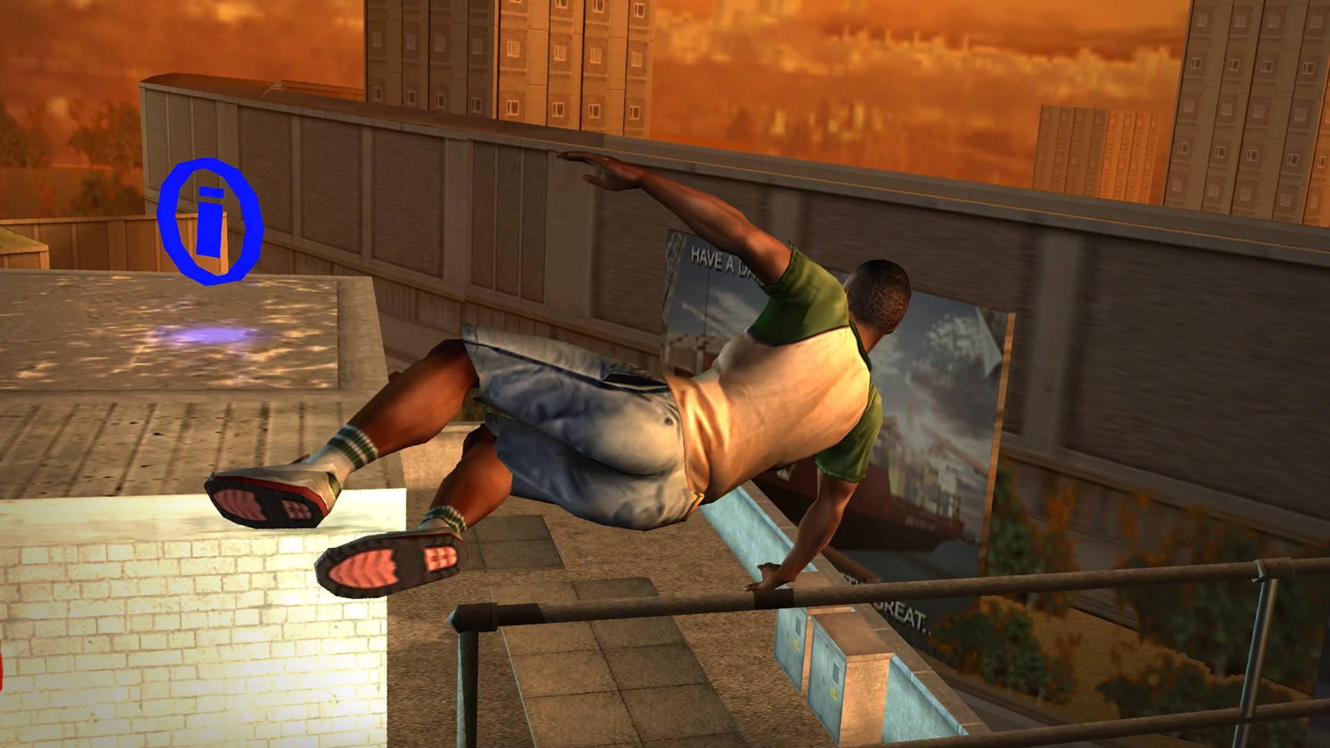 Free Running screenshot 6