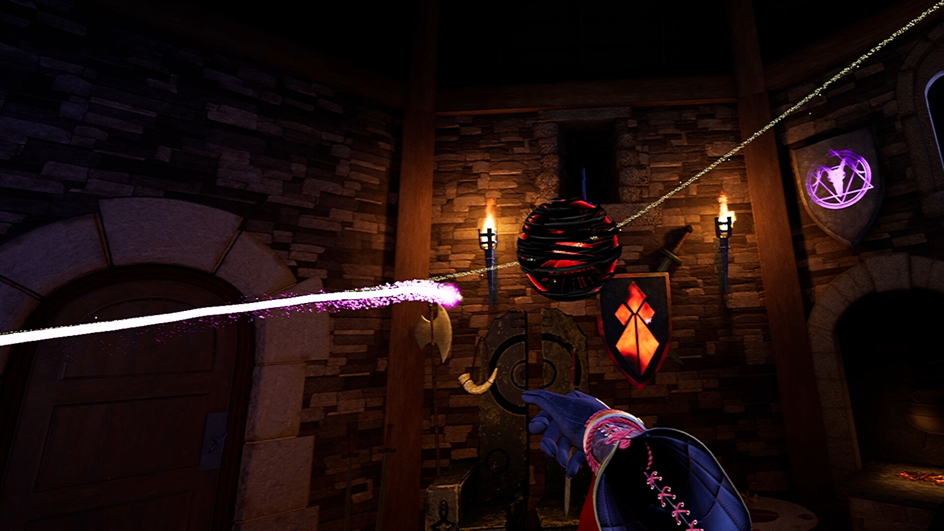 Rings of Harmony screenshot 6