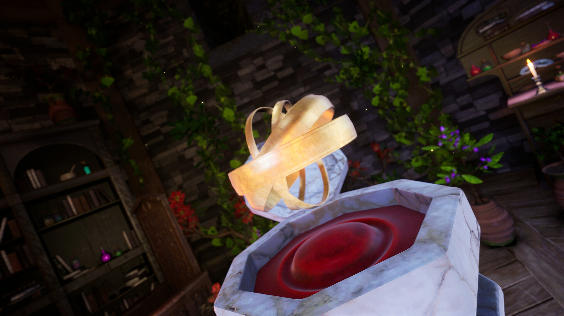 Rings of Harmony screenshot 3