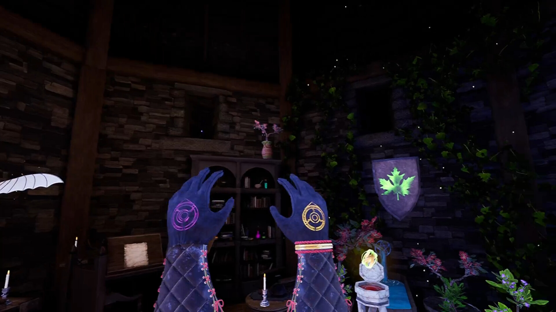 Rings of Harmony screenshot 5