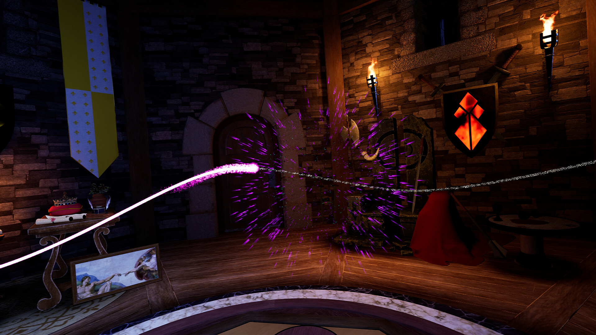 Rings of Harmony screenshot 1
