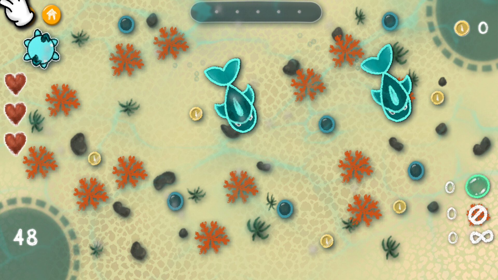 Bring me home screenshot 3
