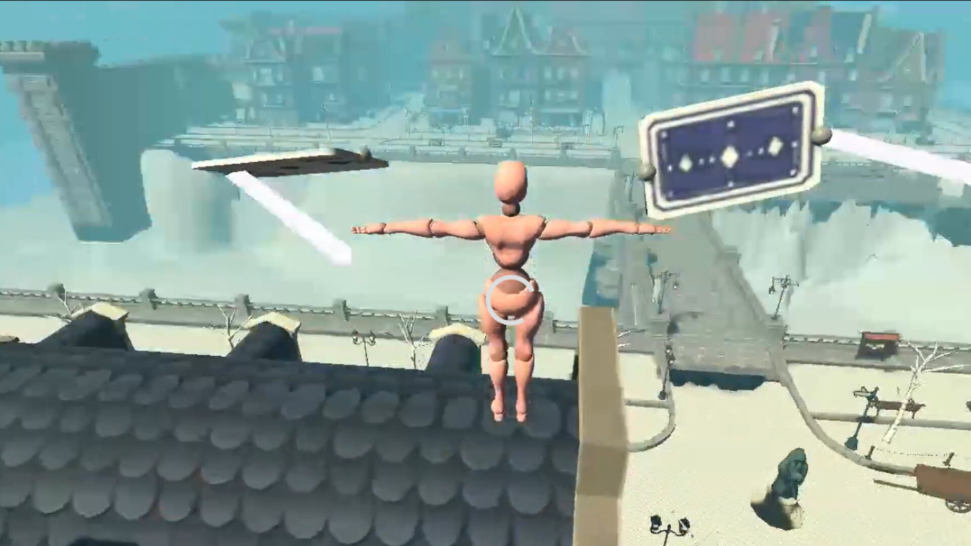 ViRd screenshot 4