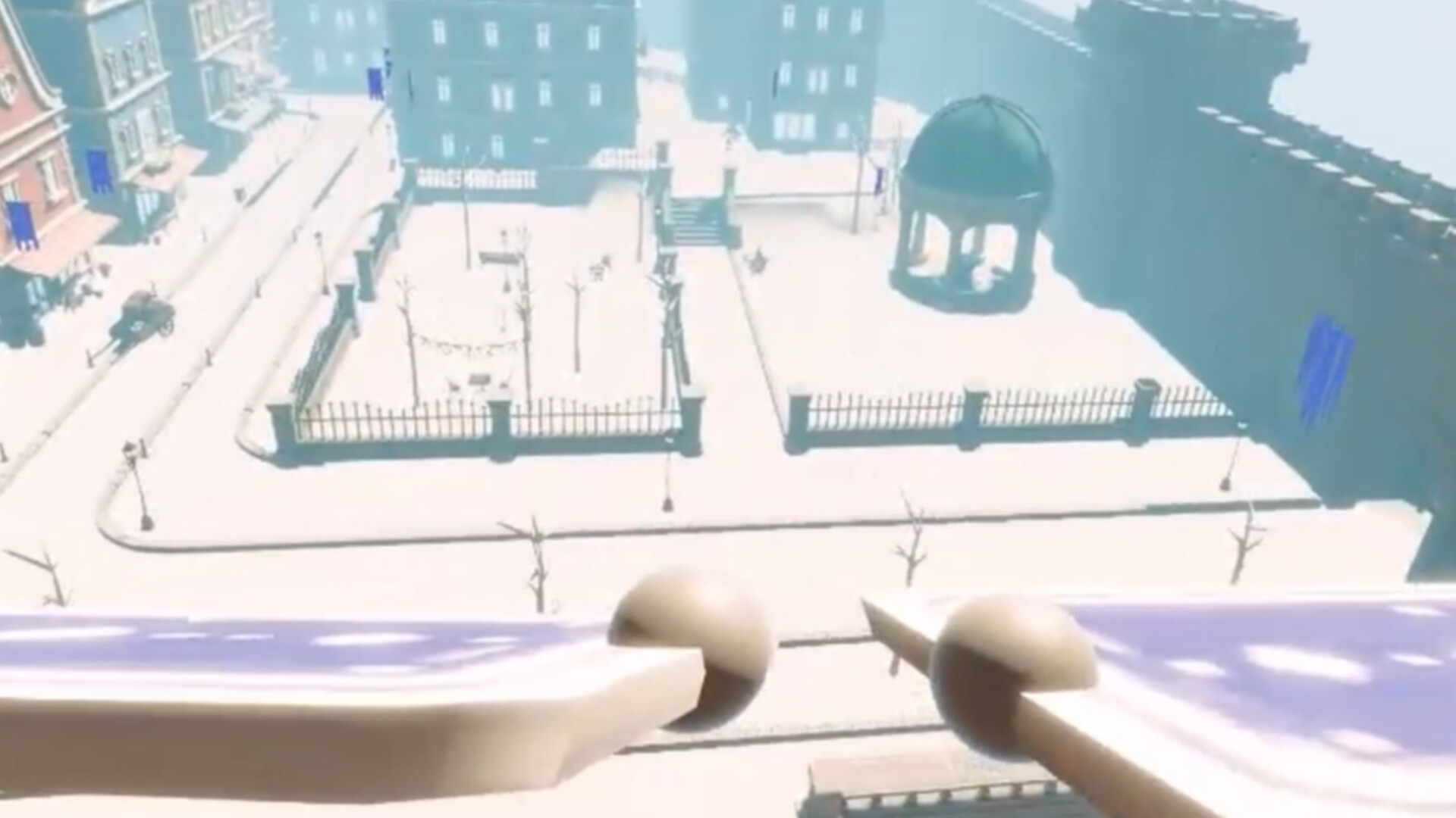 ViRd screenshot 2