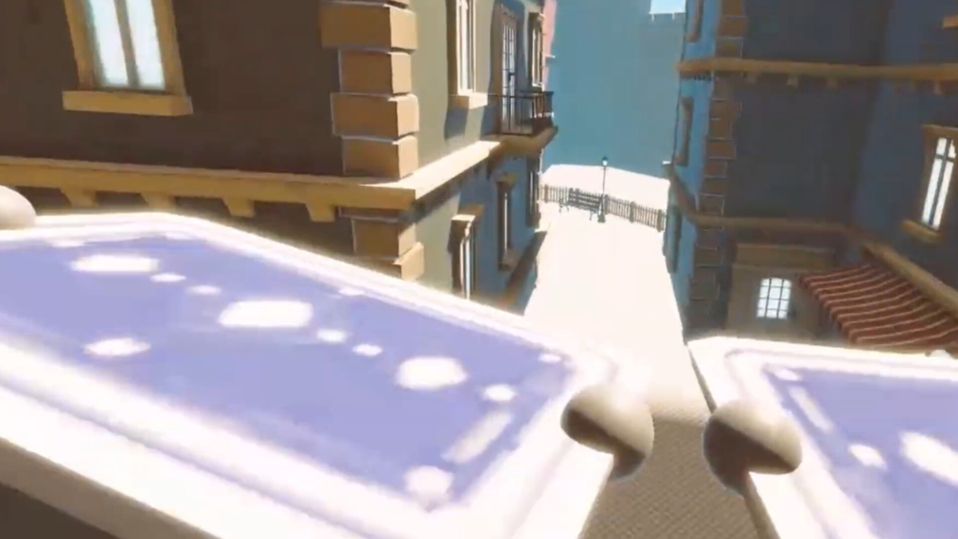 ViRd screenshot 1