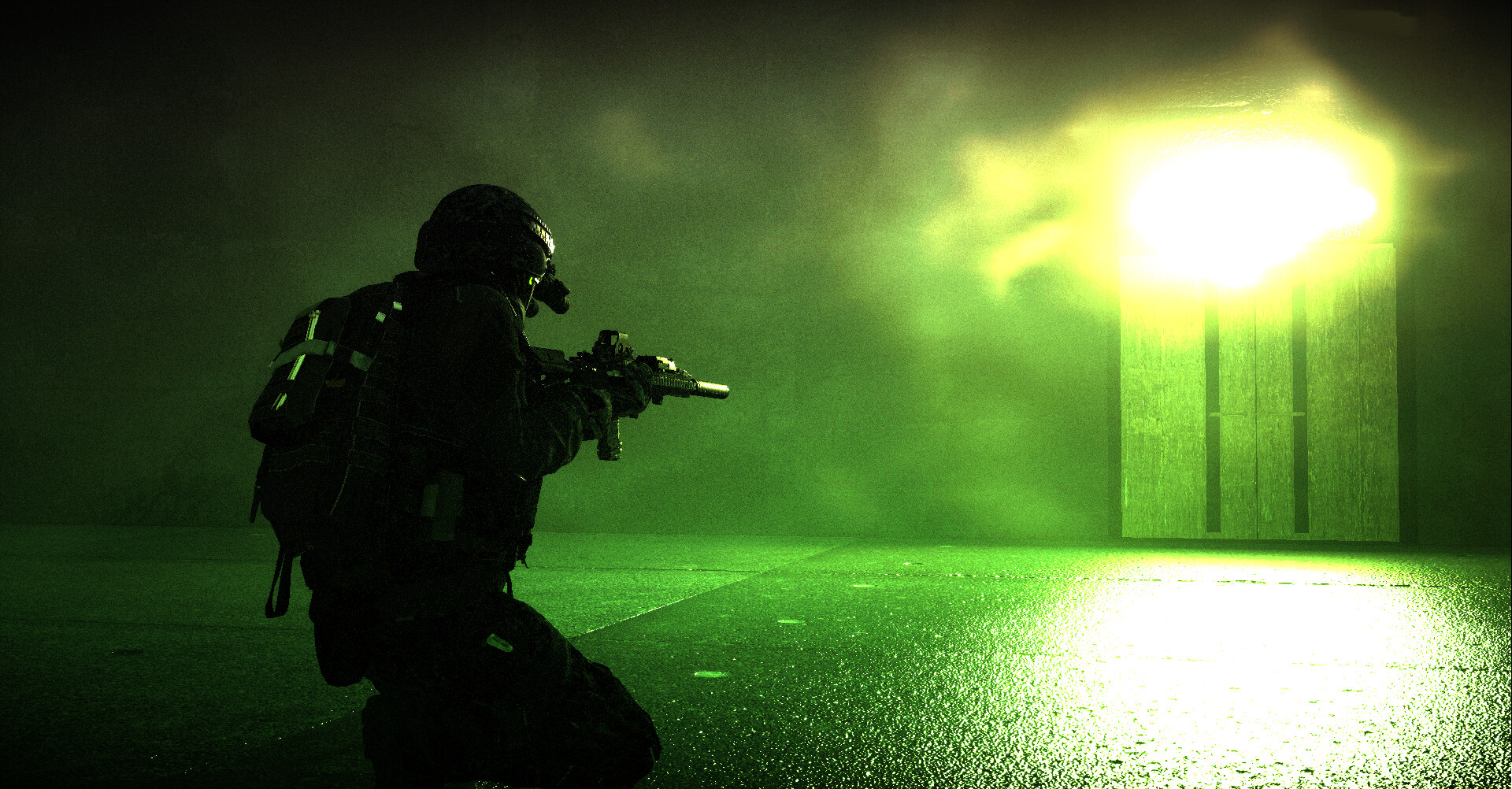 EVOTACTICS screenshot 1
