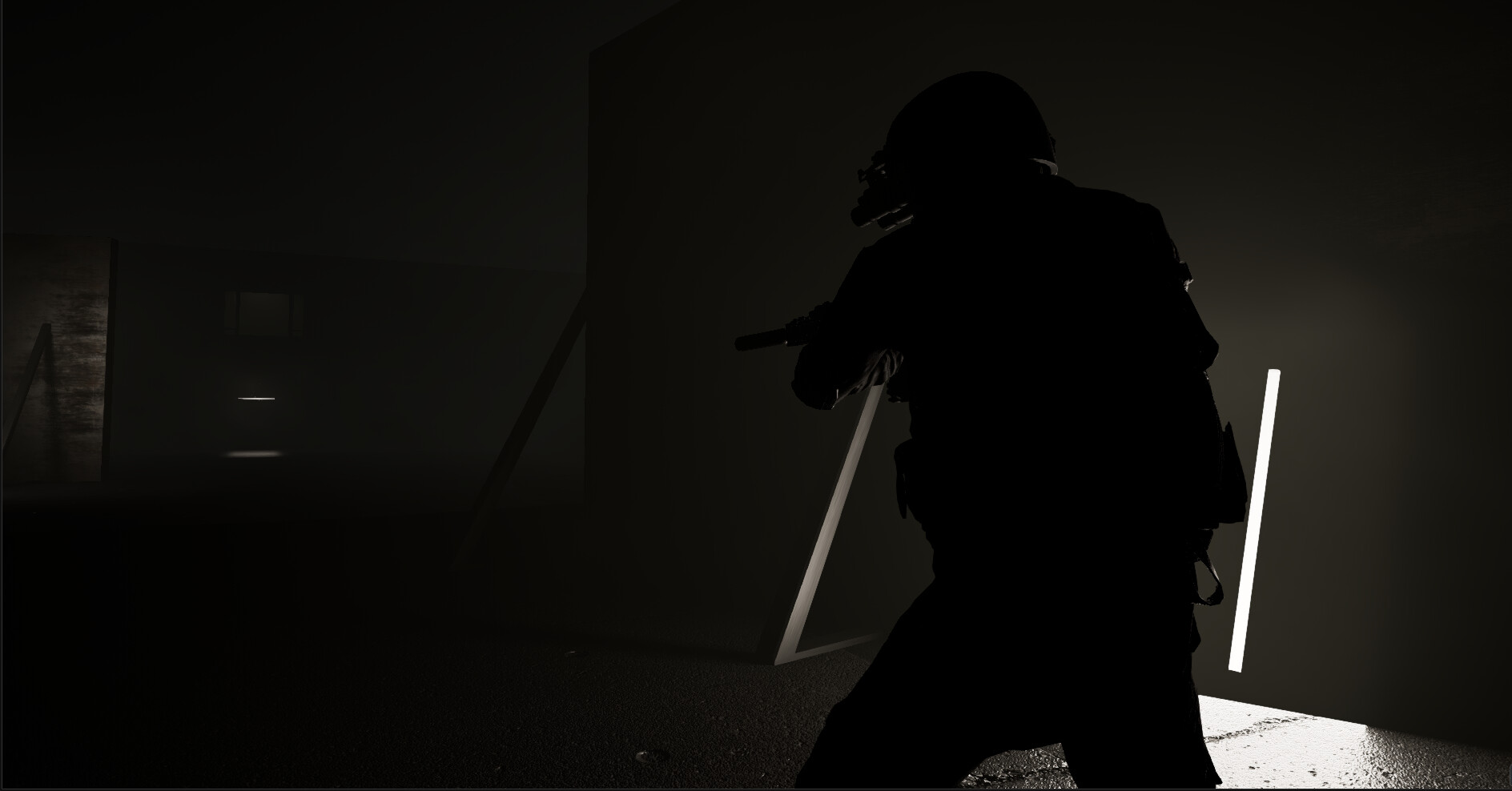 EVOTACTICS screenshot 2