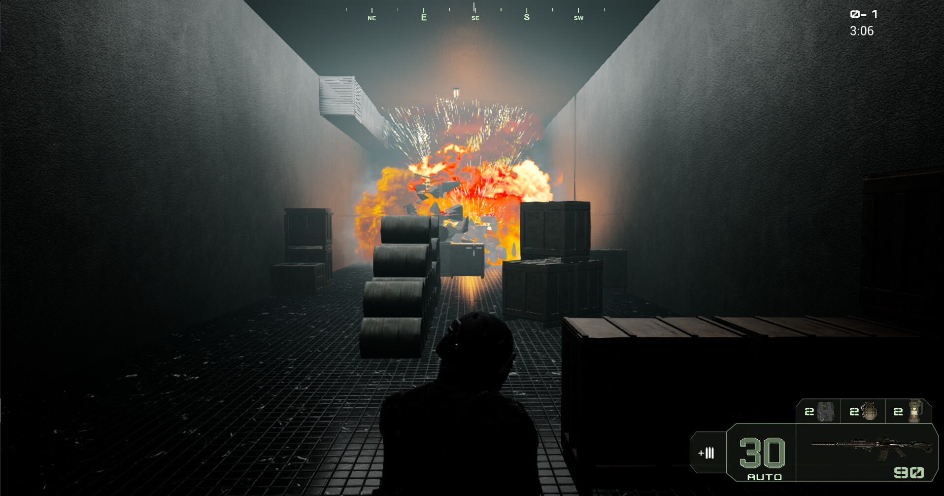 EVOTACTICS screenshot 6