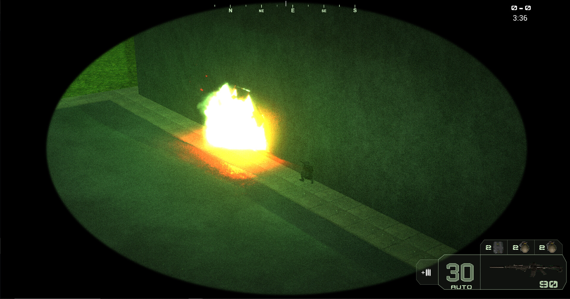 EVOTACTICS screenshot 5
