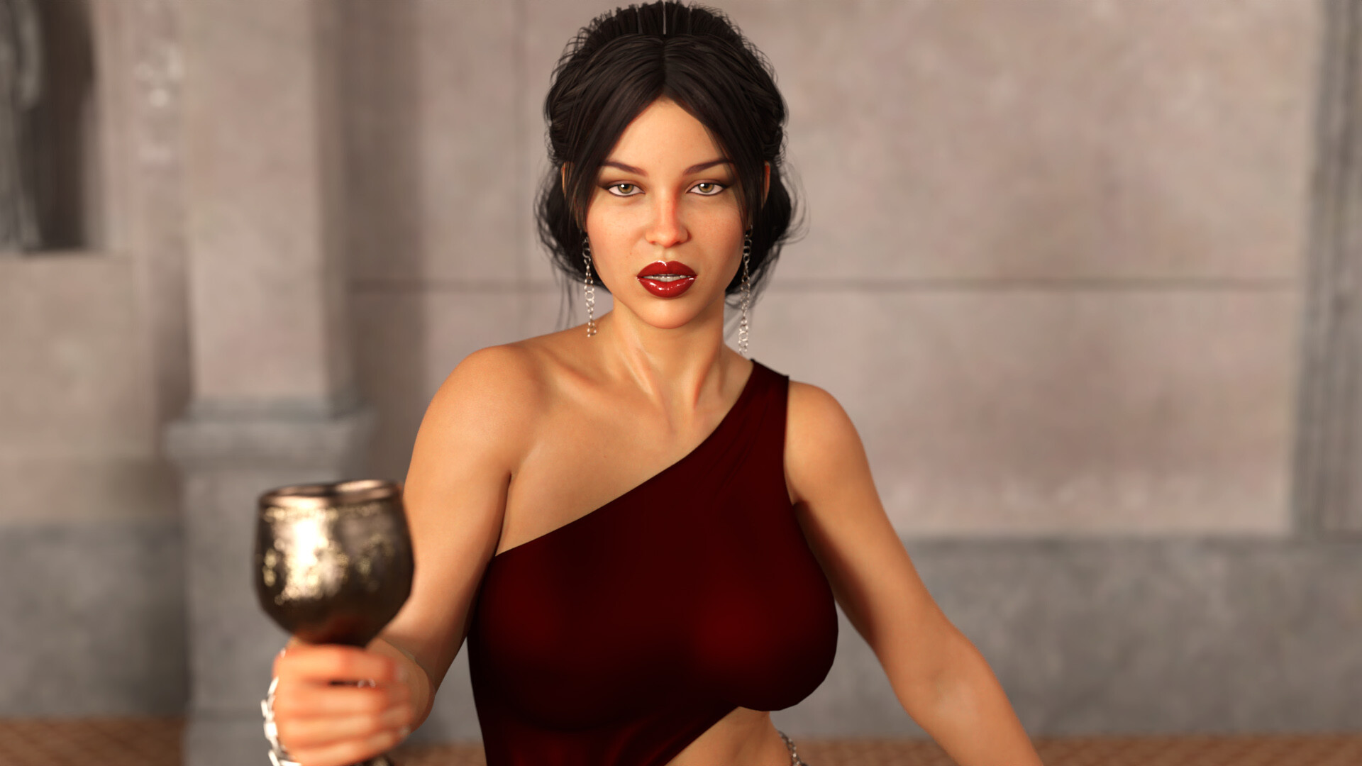Rebellion: The Beginning screenshot 24