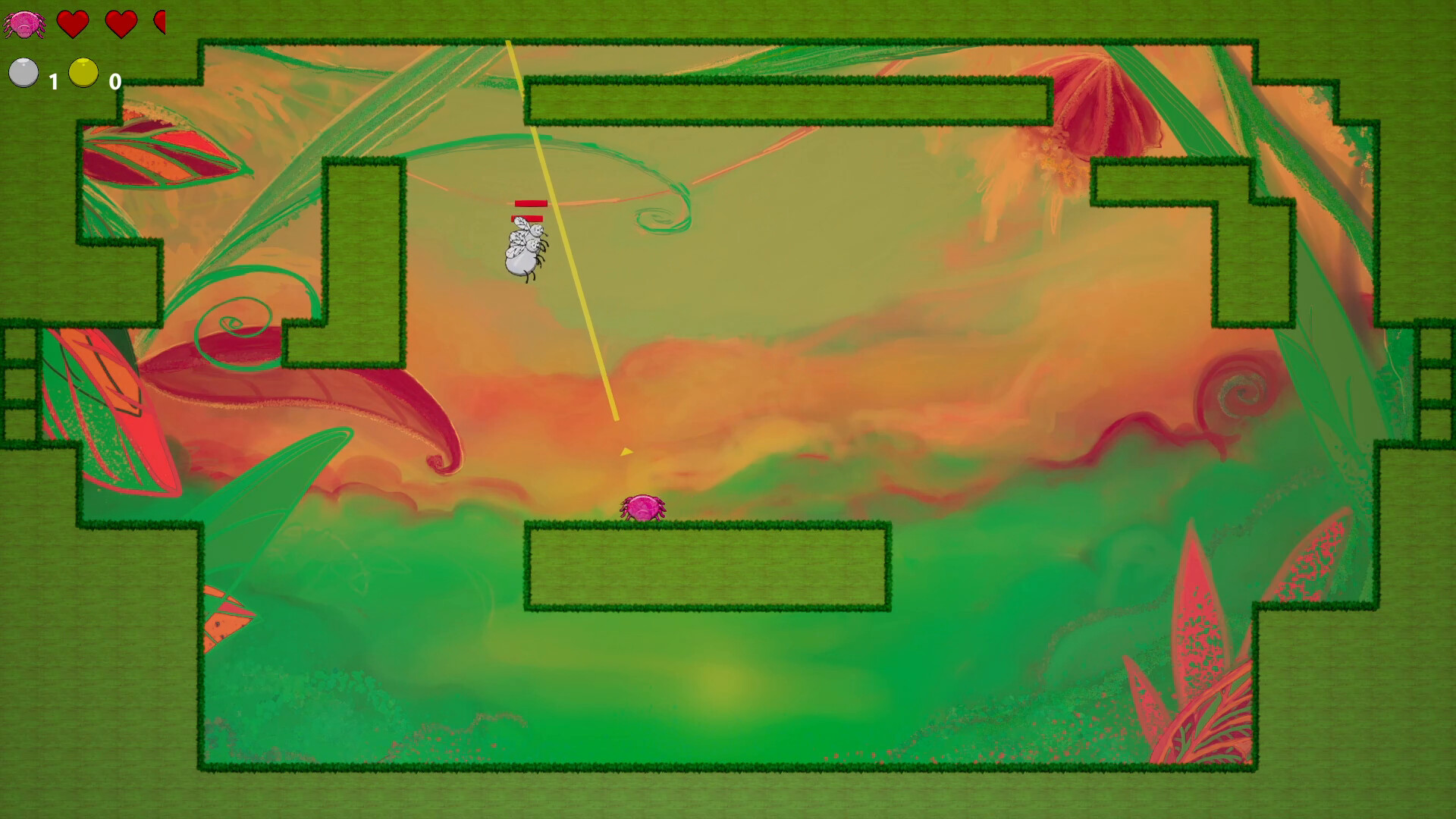 Spider Bounce screenshot 3