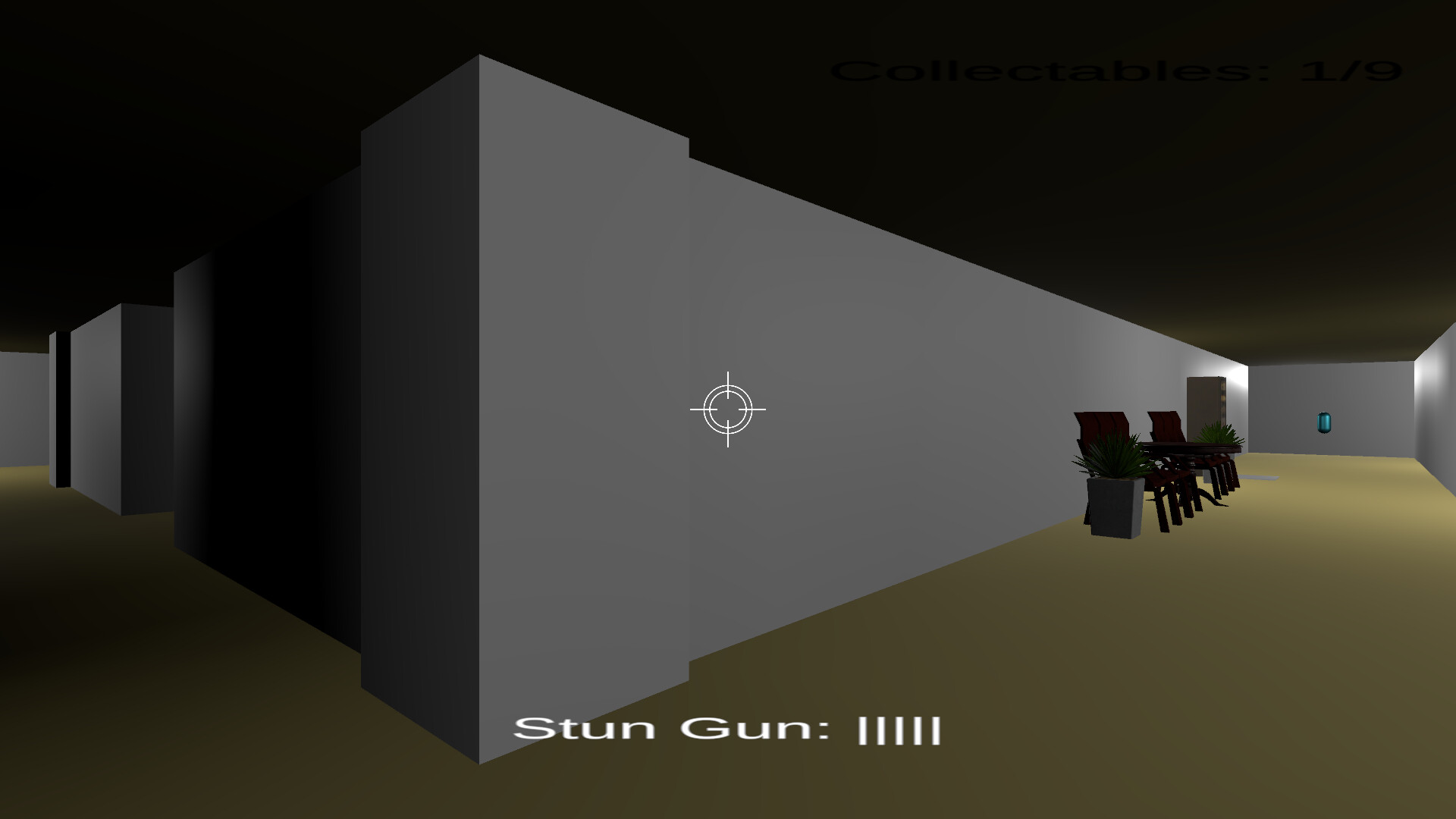 I will make you scared of this Red Box. screenshot 6