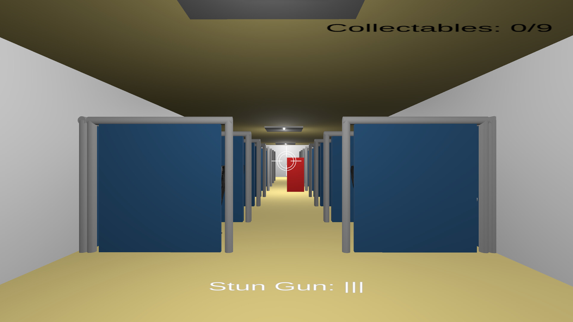 I will make you scared of this Red Box. screenshot 7