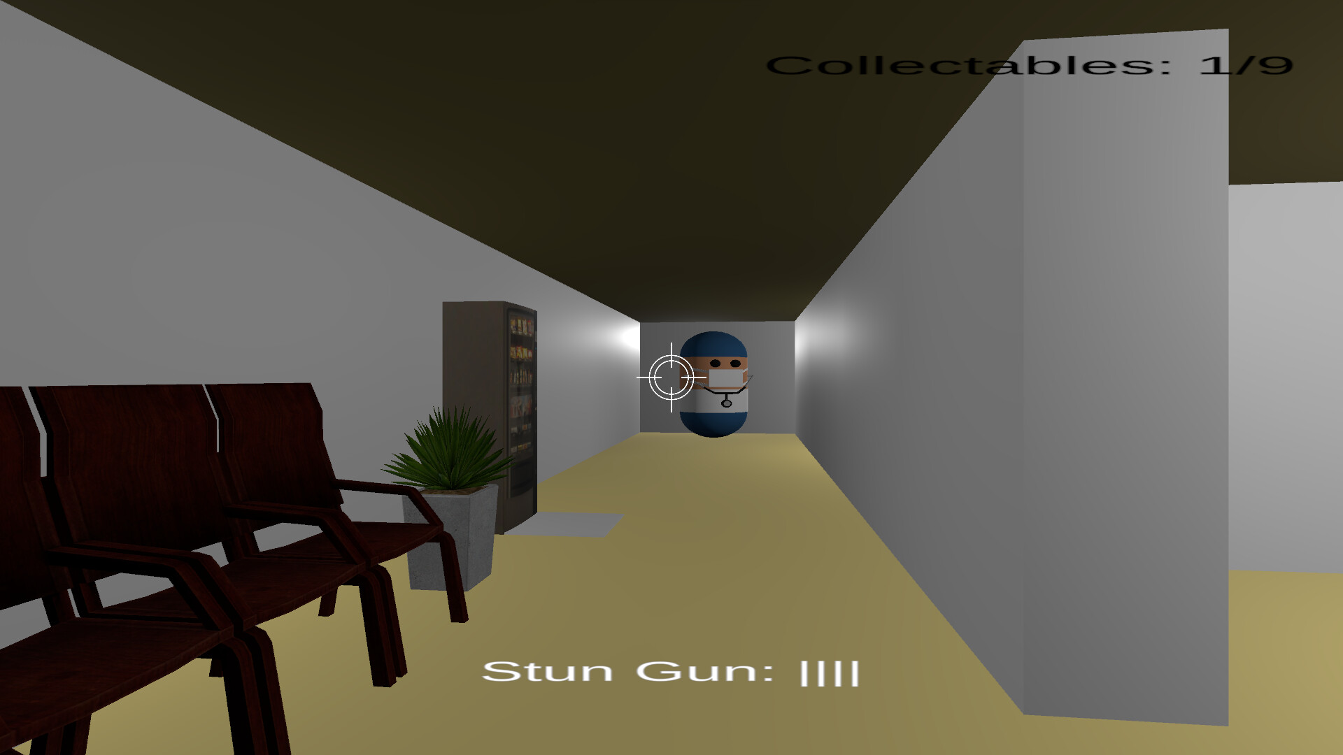 I will make you scared of this Red Box. screenshot 3