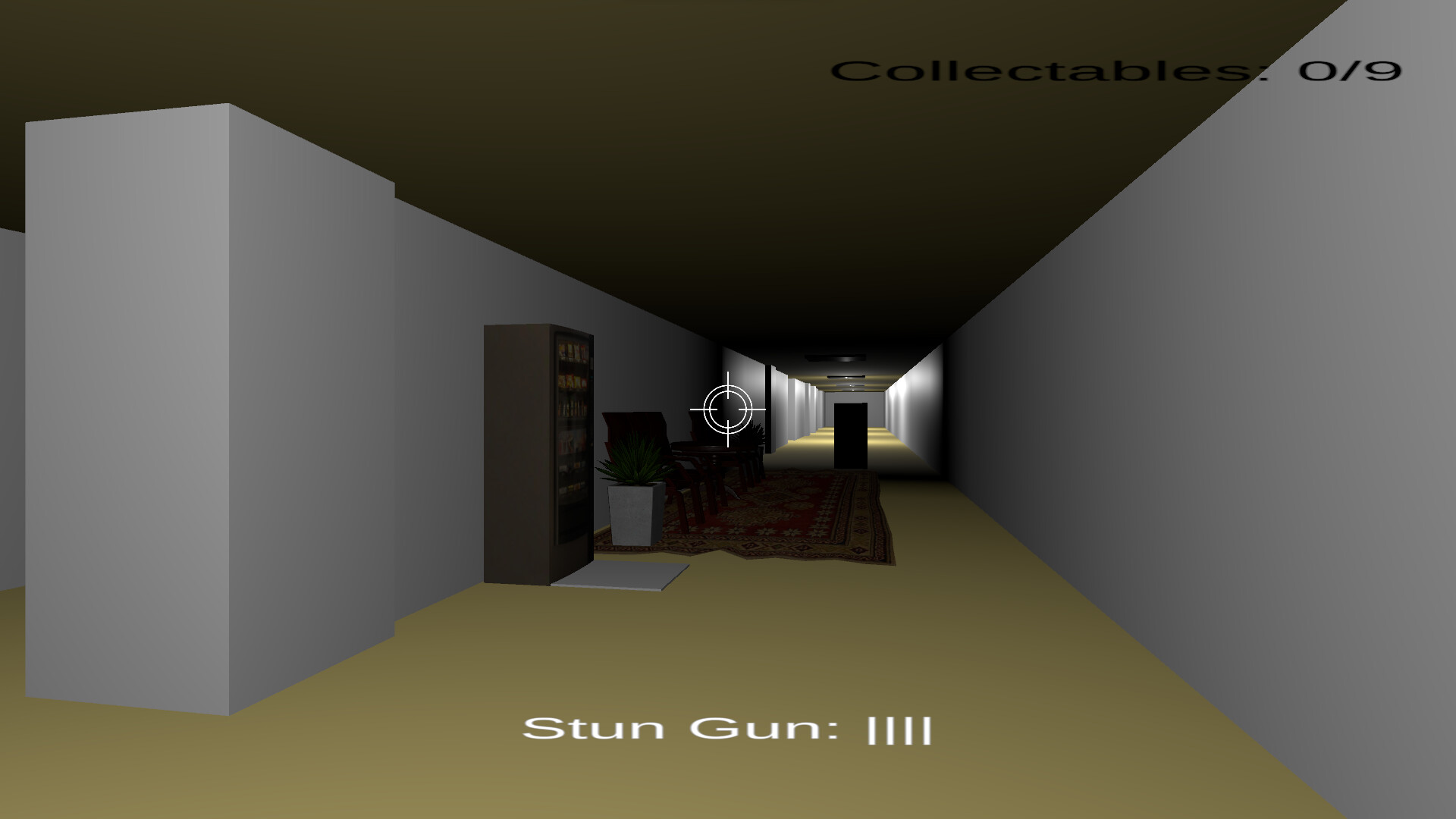 I will make you scared of this Red Box. screenshot 2
