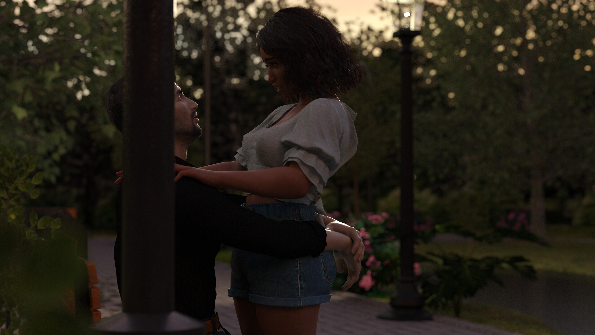Making Memories screenshot 2