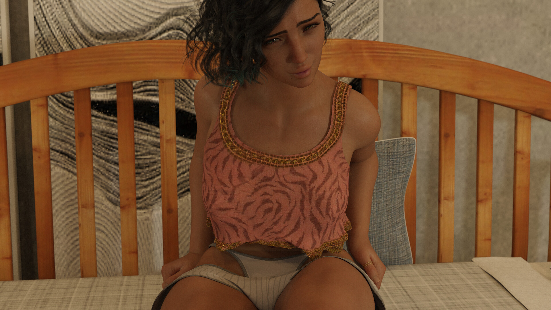 Making Memories screenshot 9