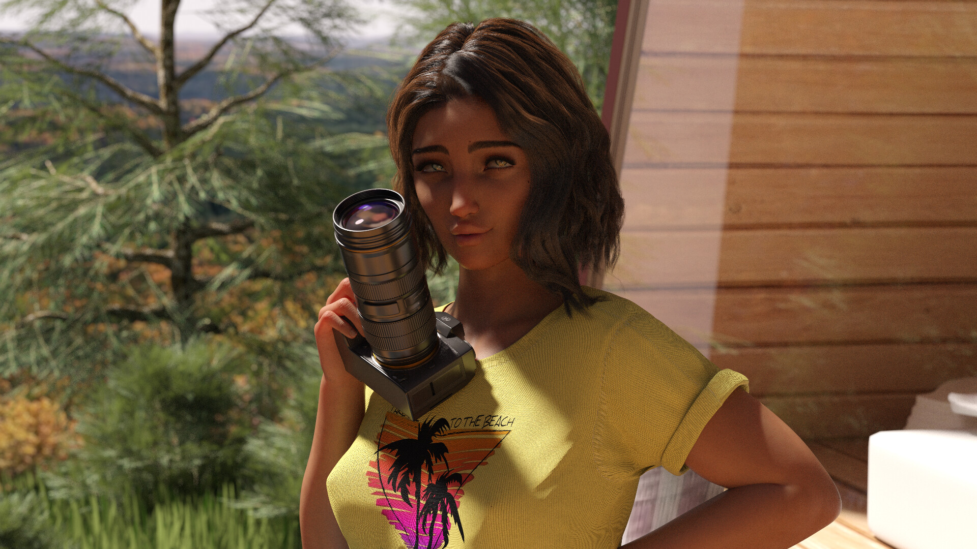 Making Memories screenshot 15