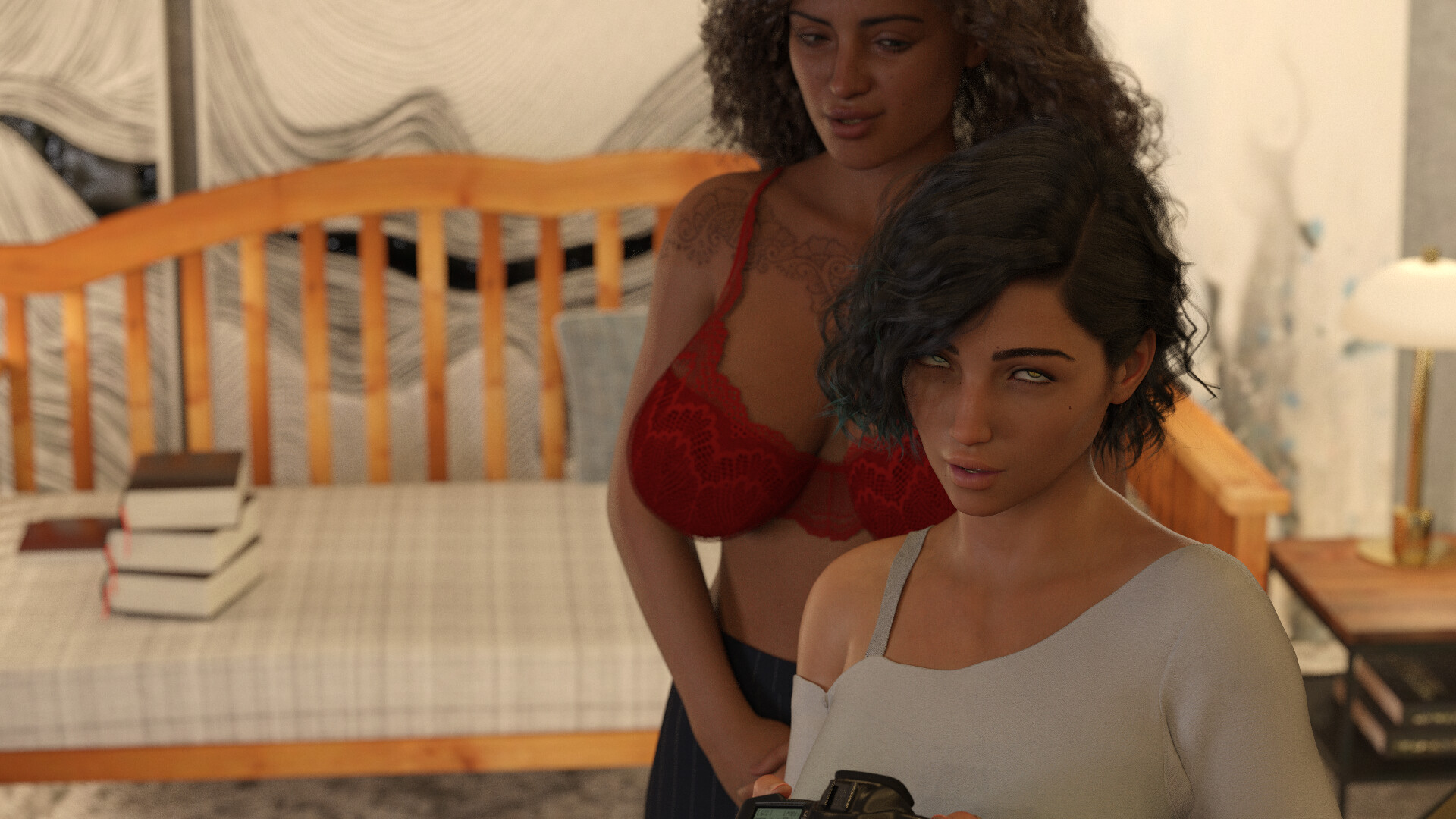 Making Memories screenshot 10
