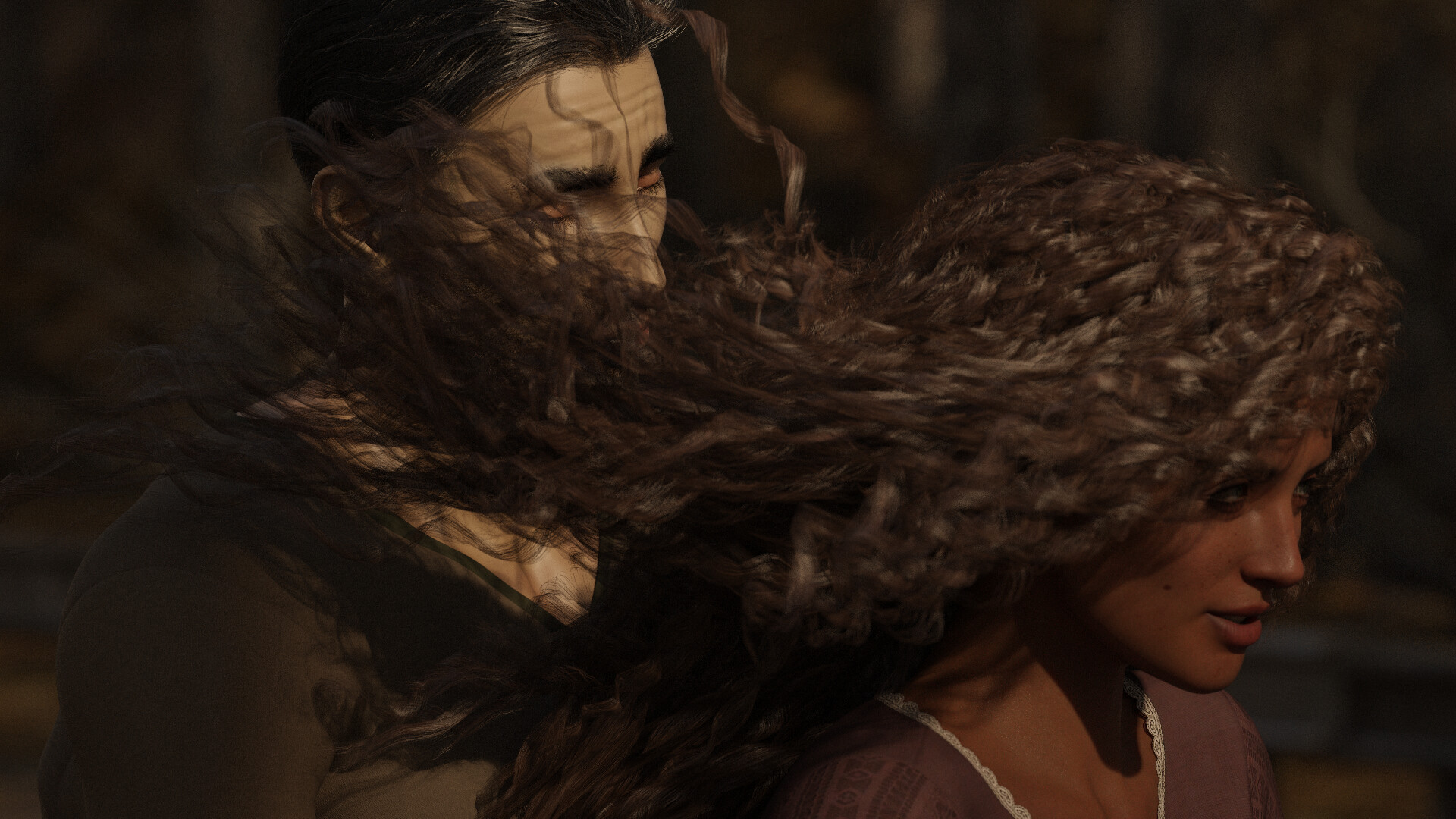 Making Memories screenshot 14